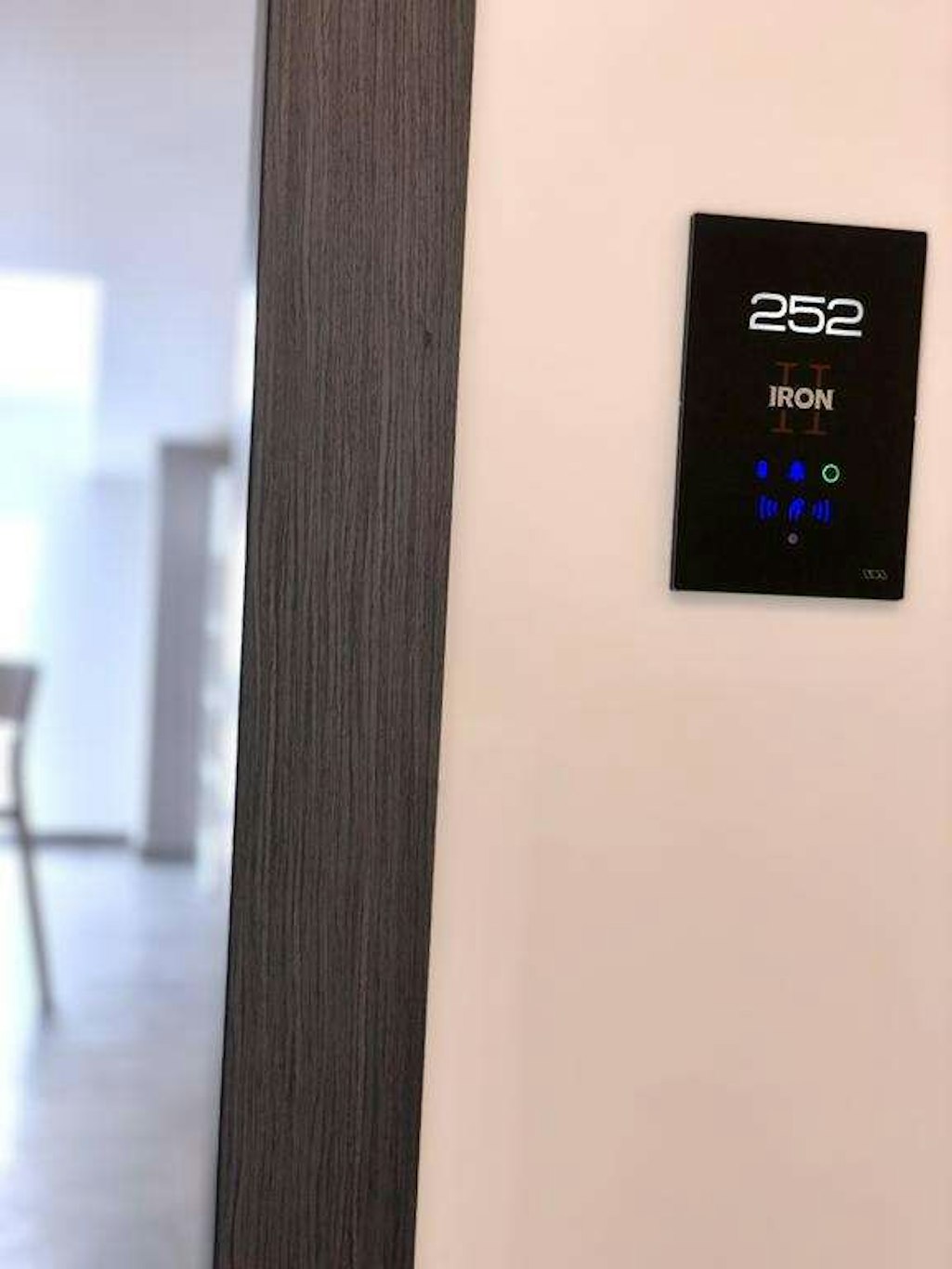 Residence Hotel Moderno 30/47