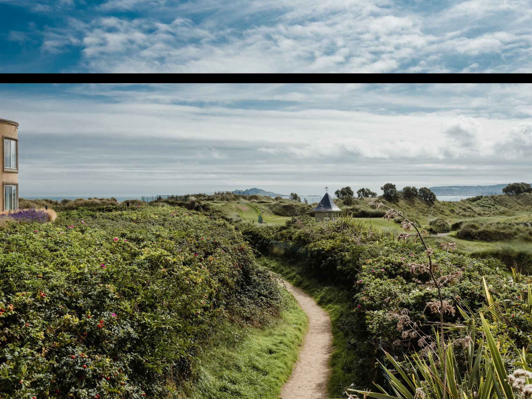 Portmarnock Hotel and Golf Links 45/48