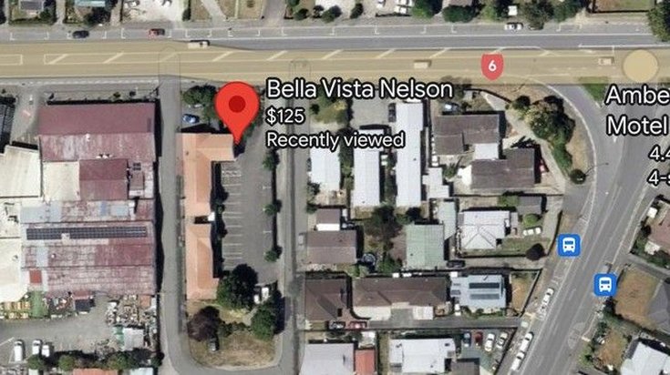 Bella Vista Nelson 4/35