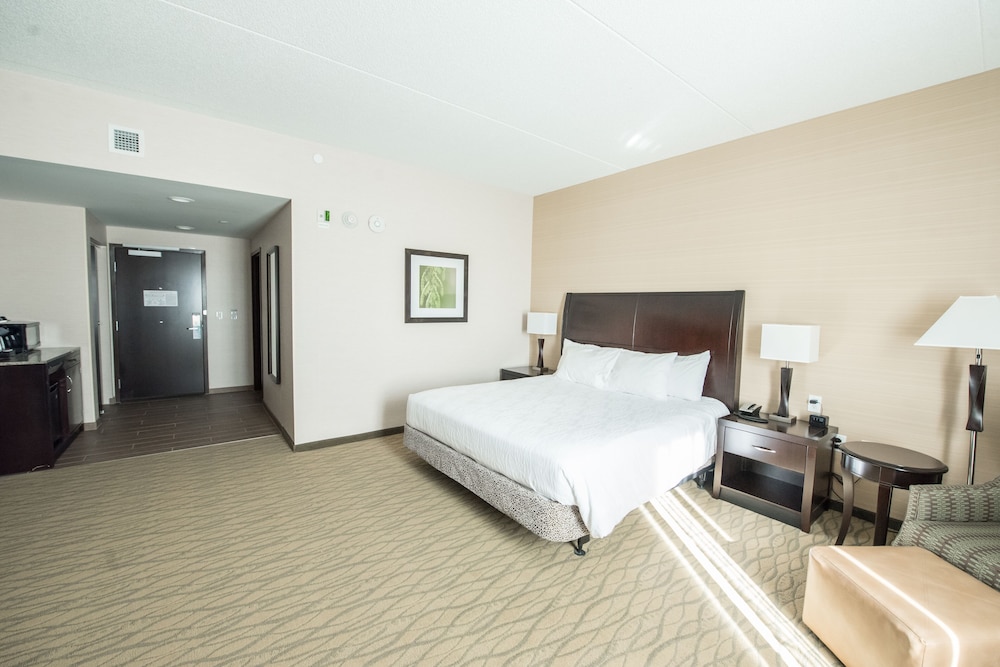 Hilton Garden Inn Indiana At Iup 12/62