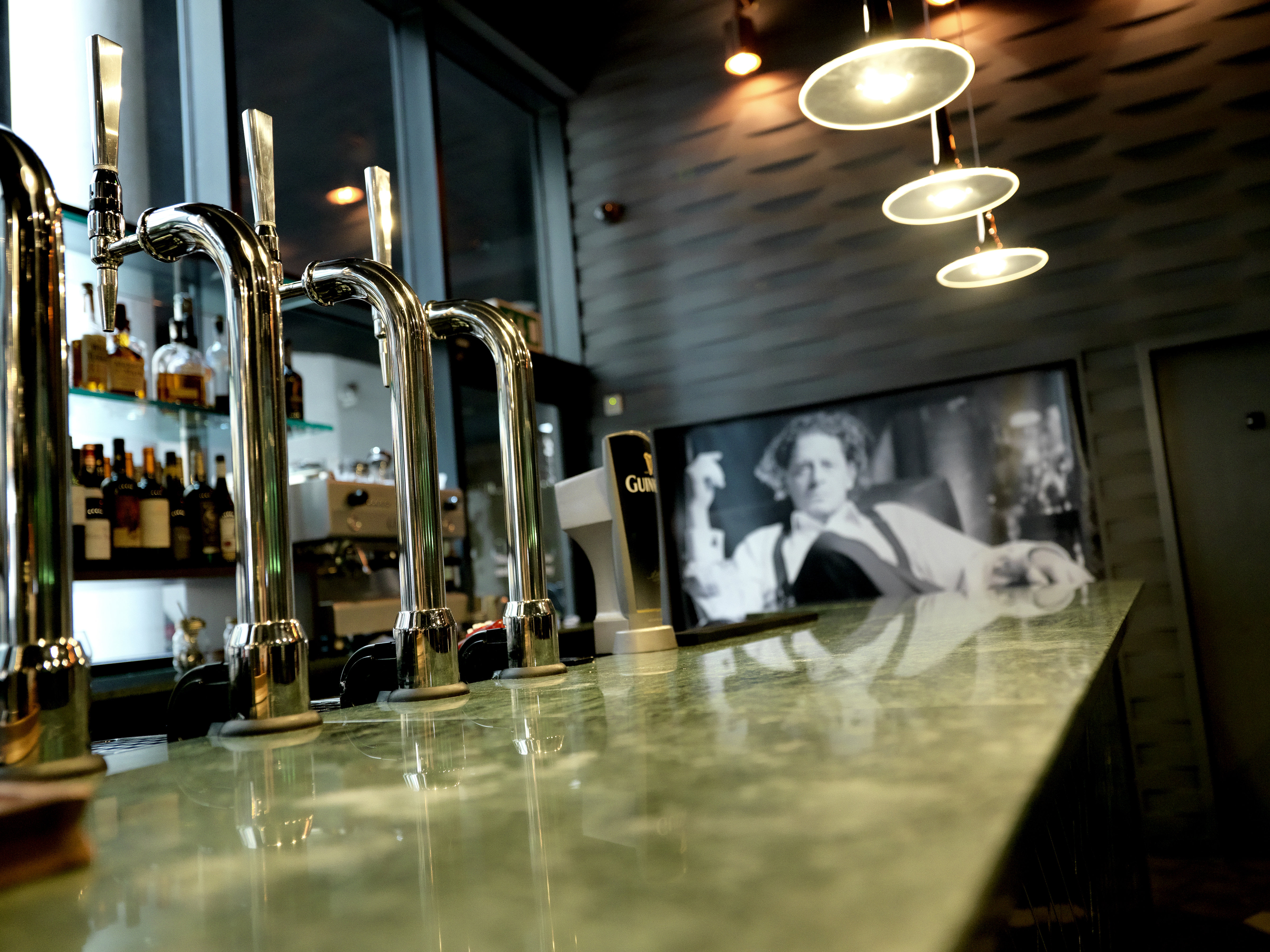 Hotel Indigo Liverpool by IHG 36/71
