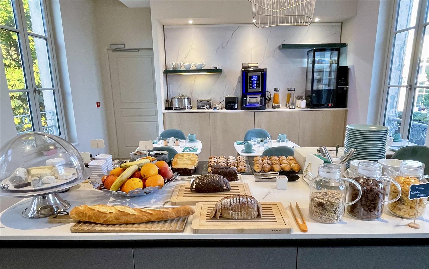 Best Western Blois Chateau 31/43