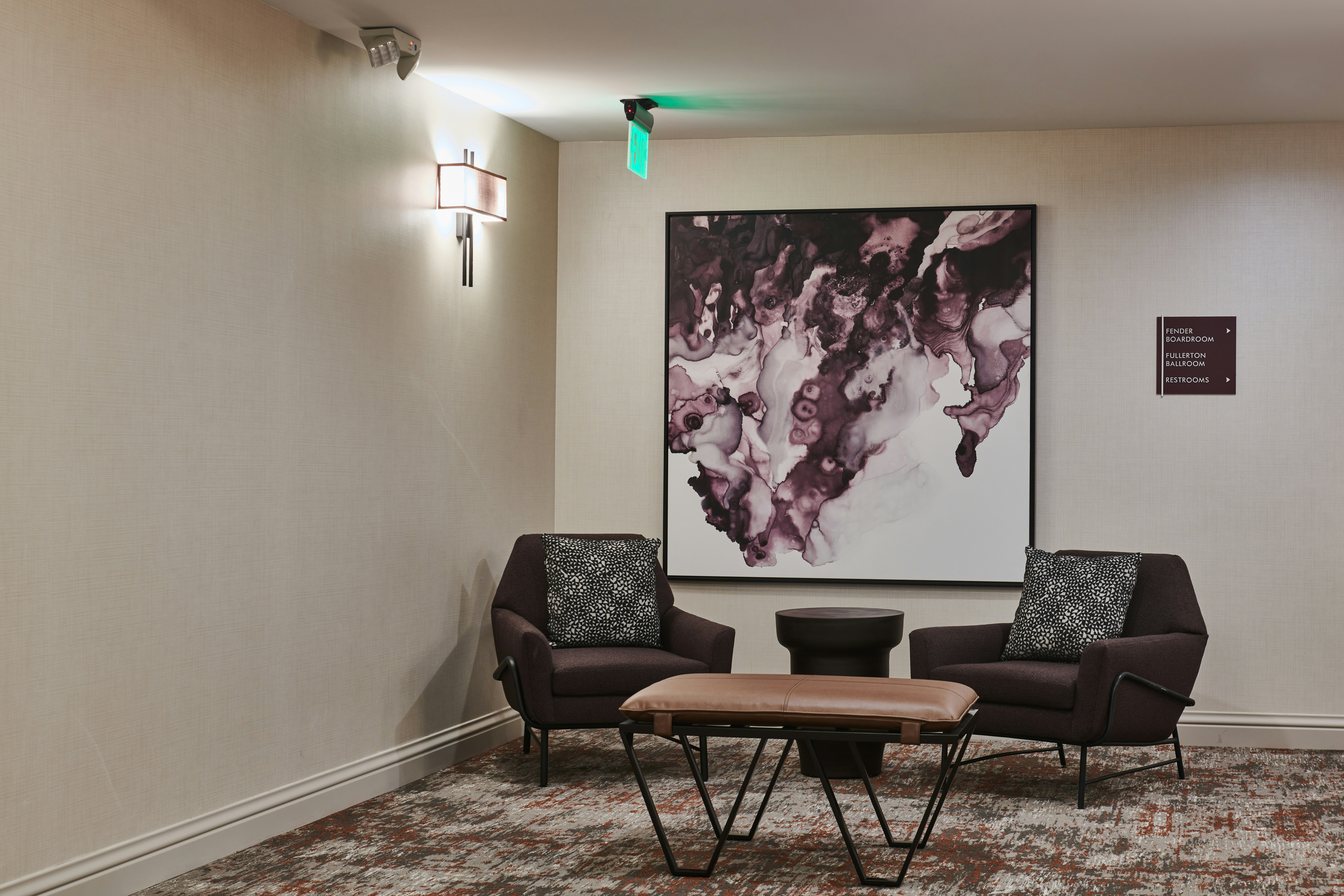Doubletree By Hilton Fullerton Ca 25/45