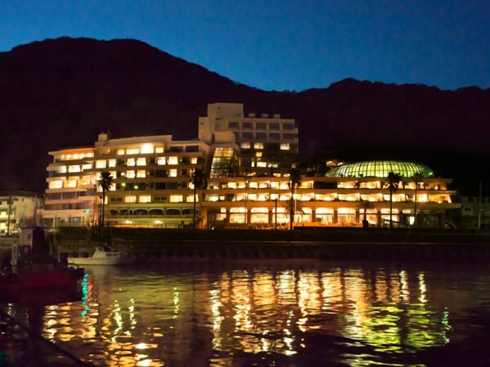 Kurofune Hotel 2/47