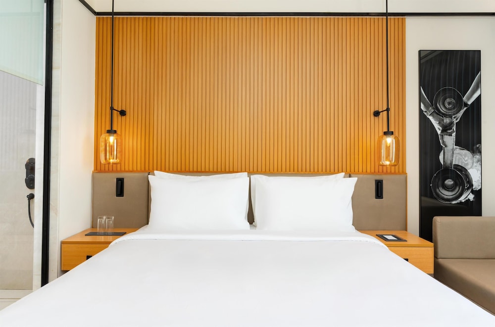 Radisson Hotel Prayagraj 19/50