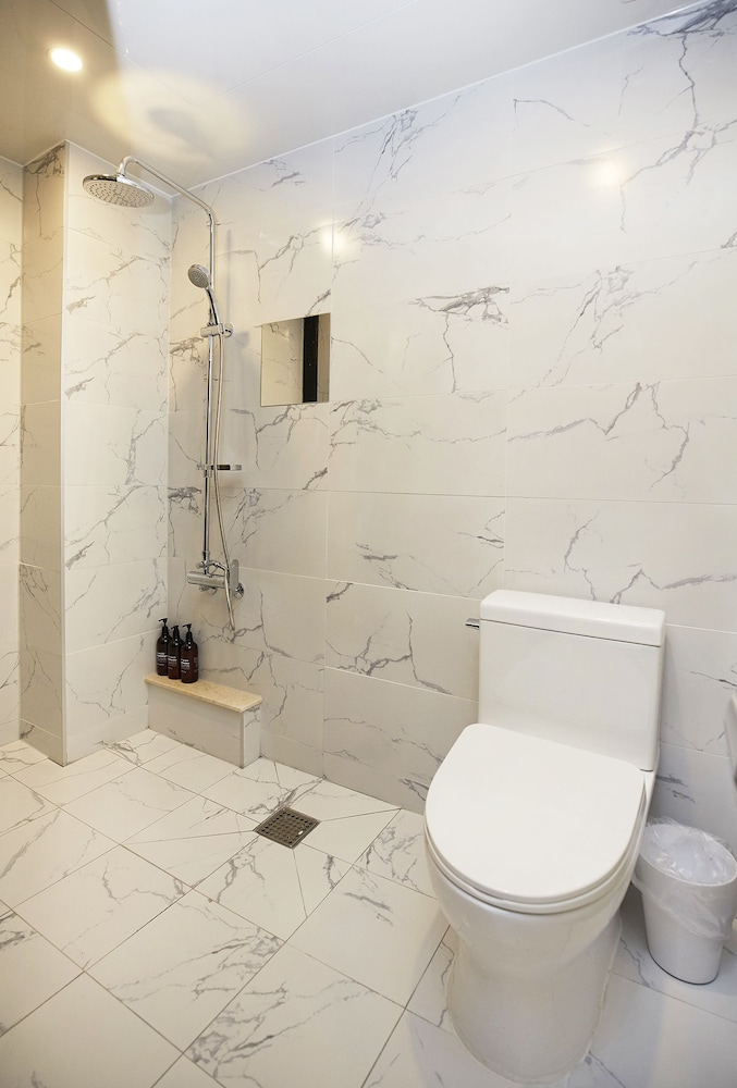 NO 25 Hotel Incheon Songdo 19/22