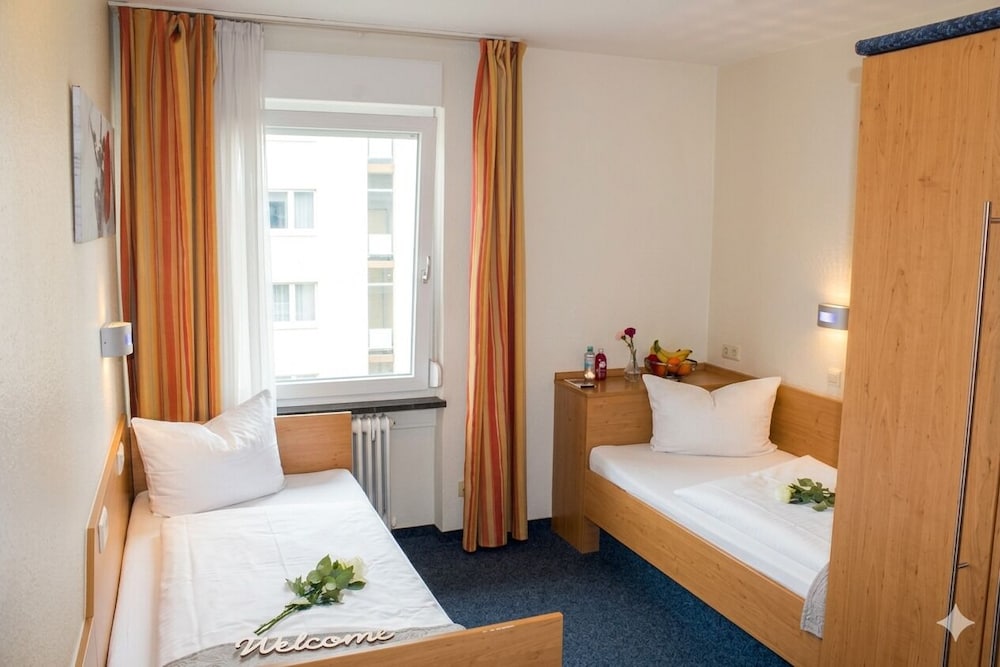 Hotel Austria Stuttgart City 33/45