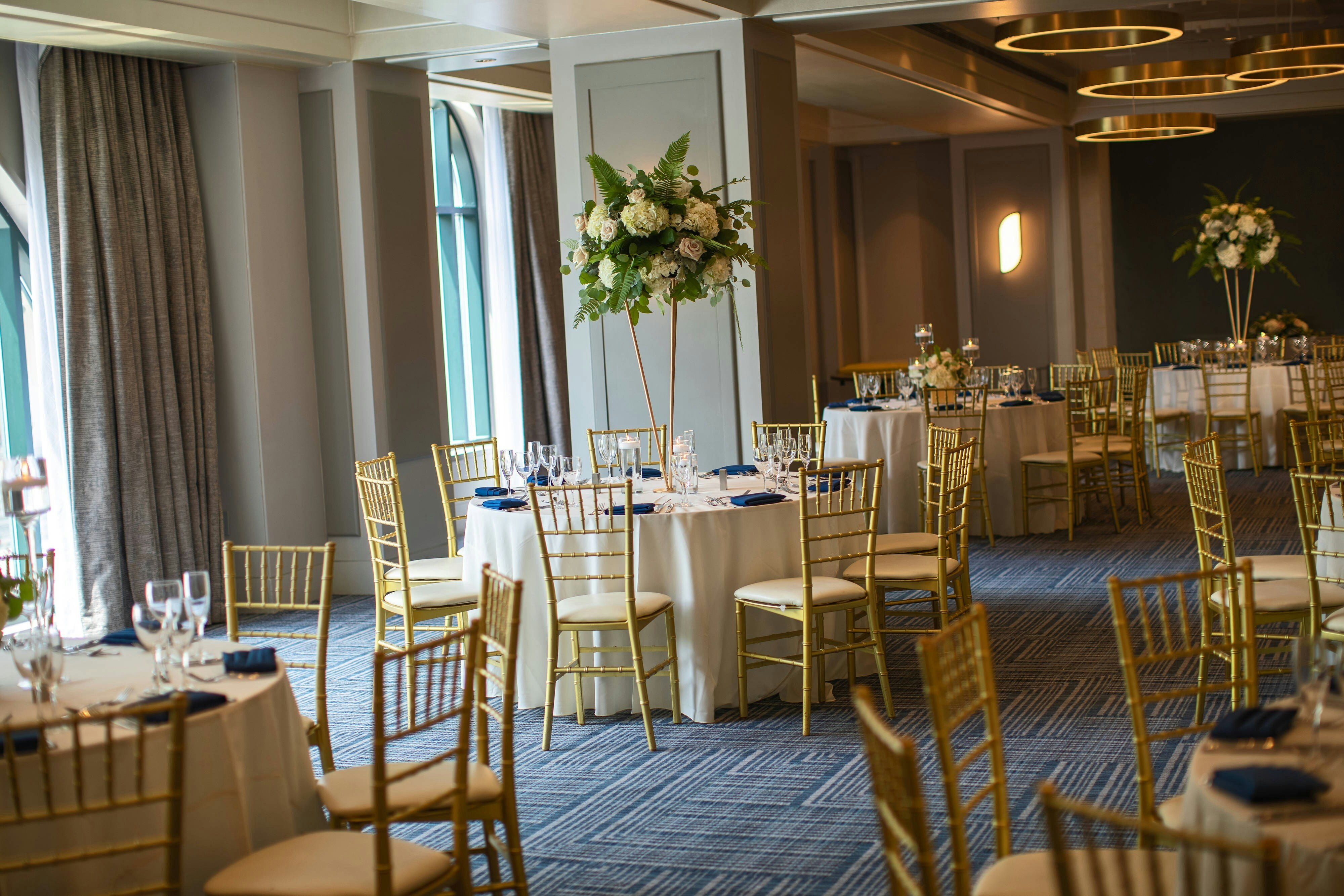 Renaissance Philadelphia Downtown Hotel 9/16