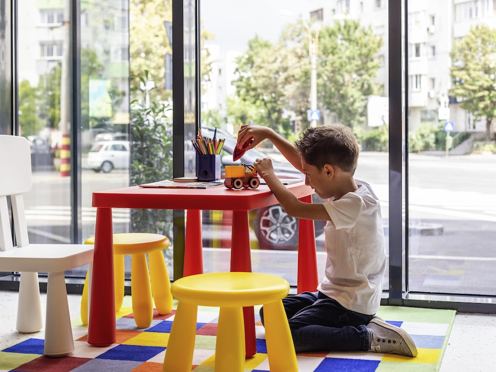 IBIS STYLES BUCHAREST ERBAS 64/68