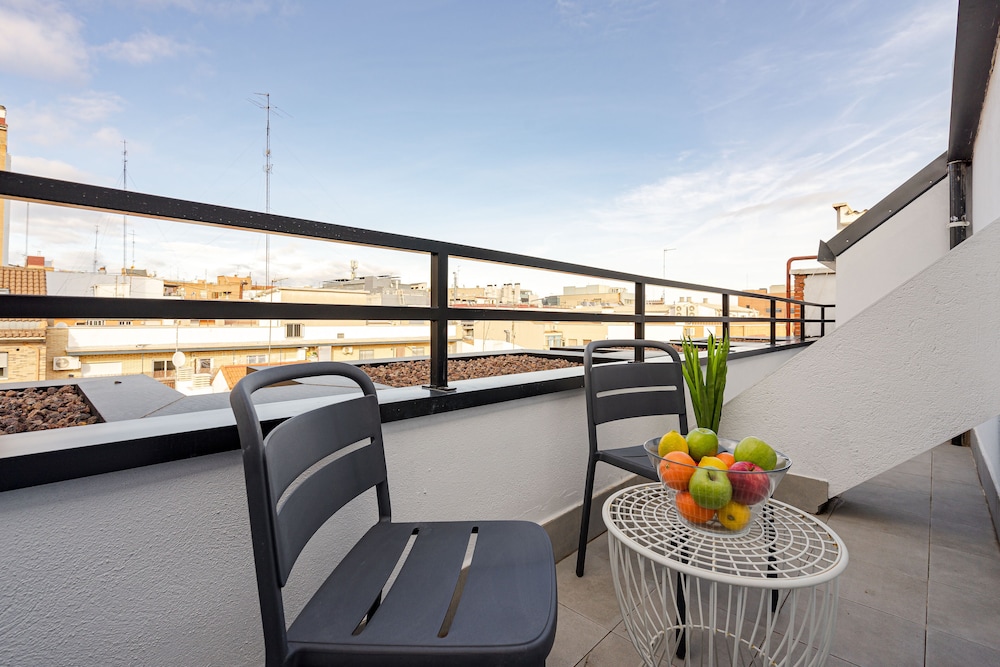 Feelathome Ventas Suites 37/50