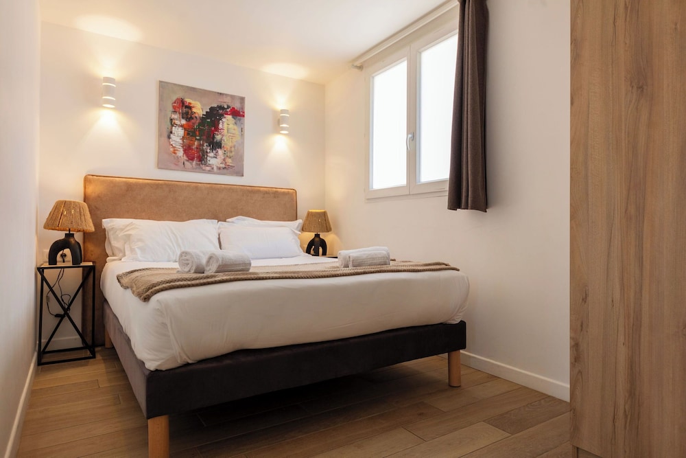 2 Bedrooms, Deluxe, Suite, 2 Queen Beds
