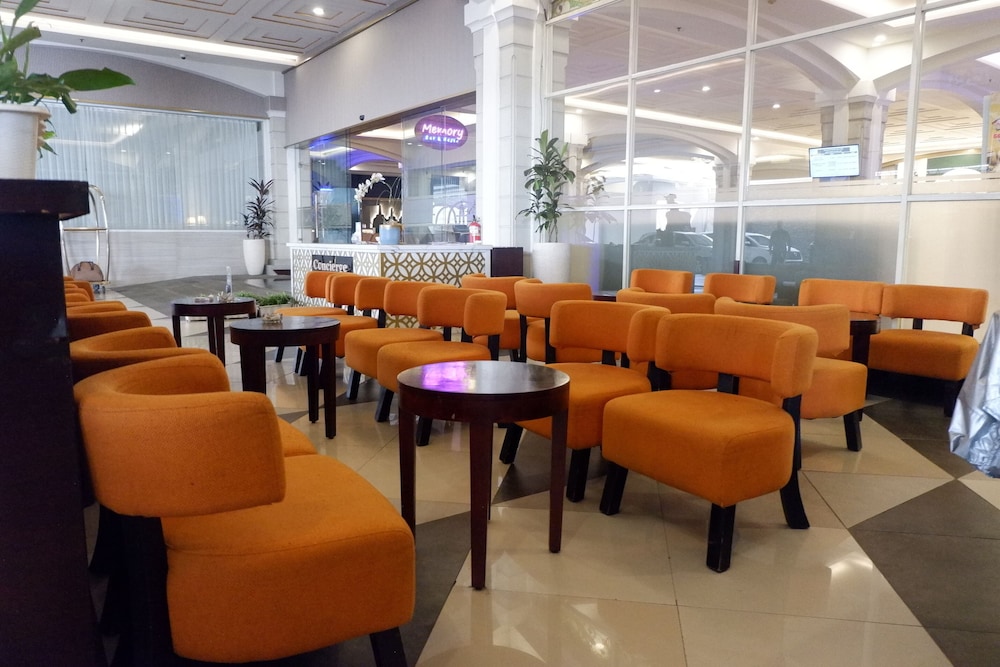 The Rich Jogja Hotel 67/81