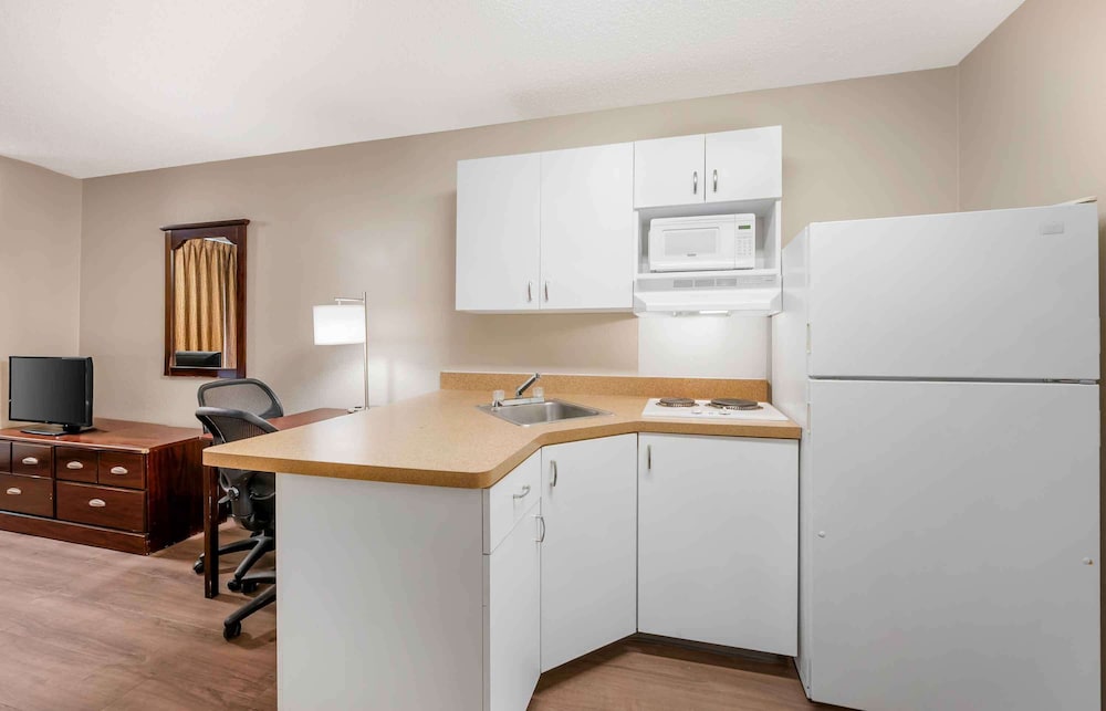 Extended Stay America Ft Wayne - South 34/34