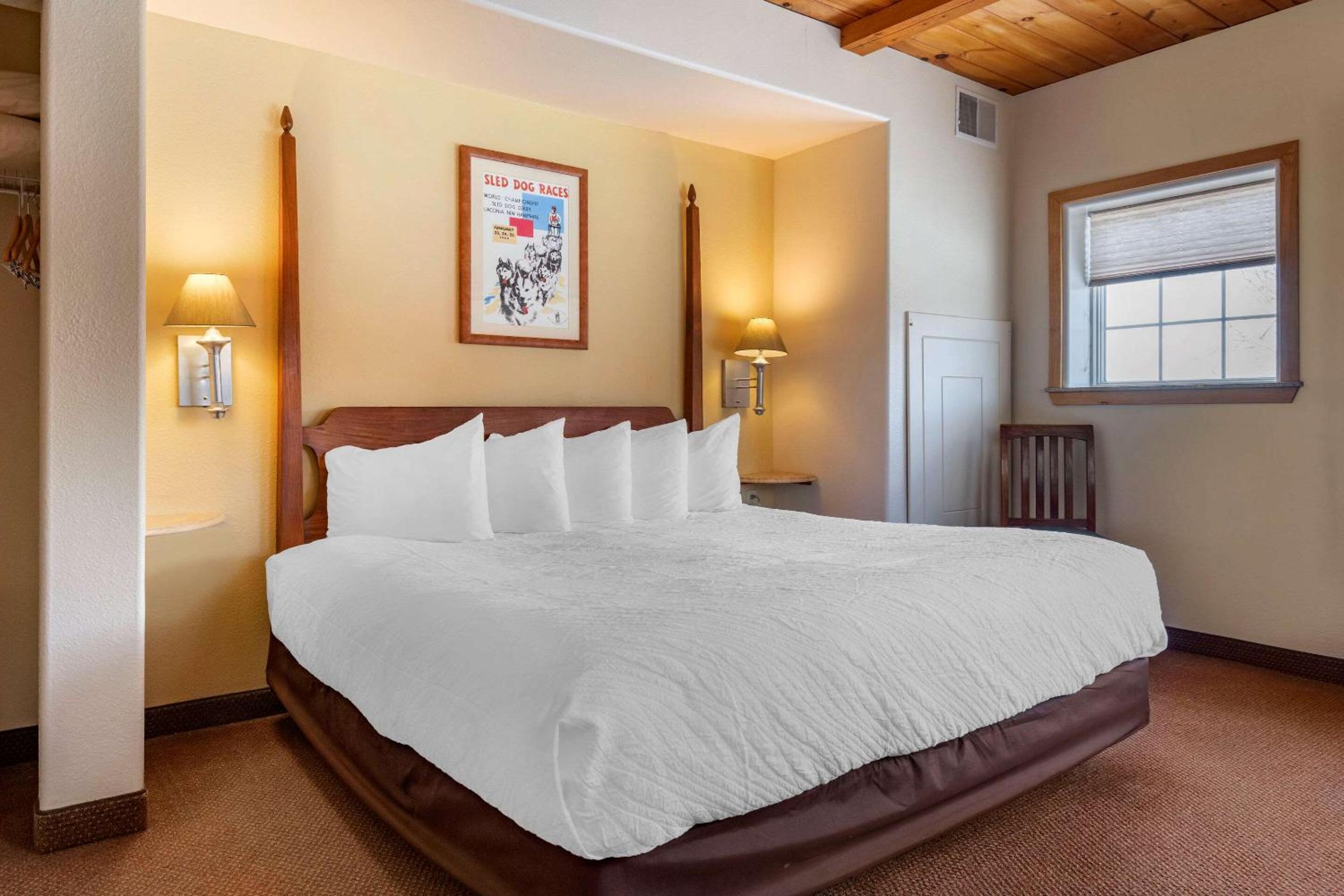 Efficiency, Family Suite