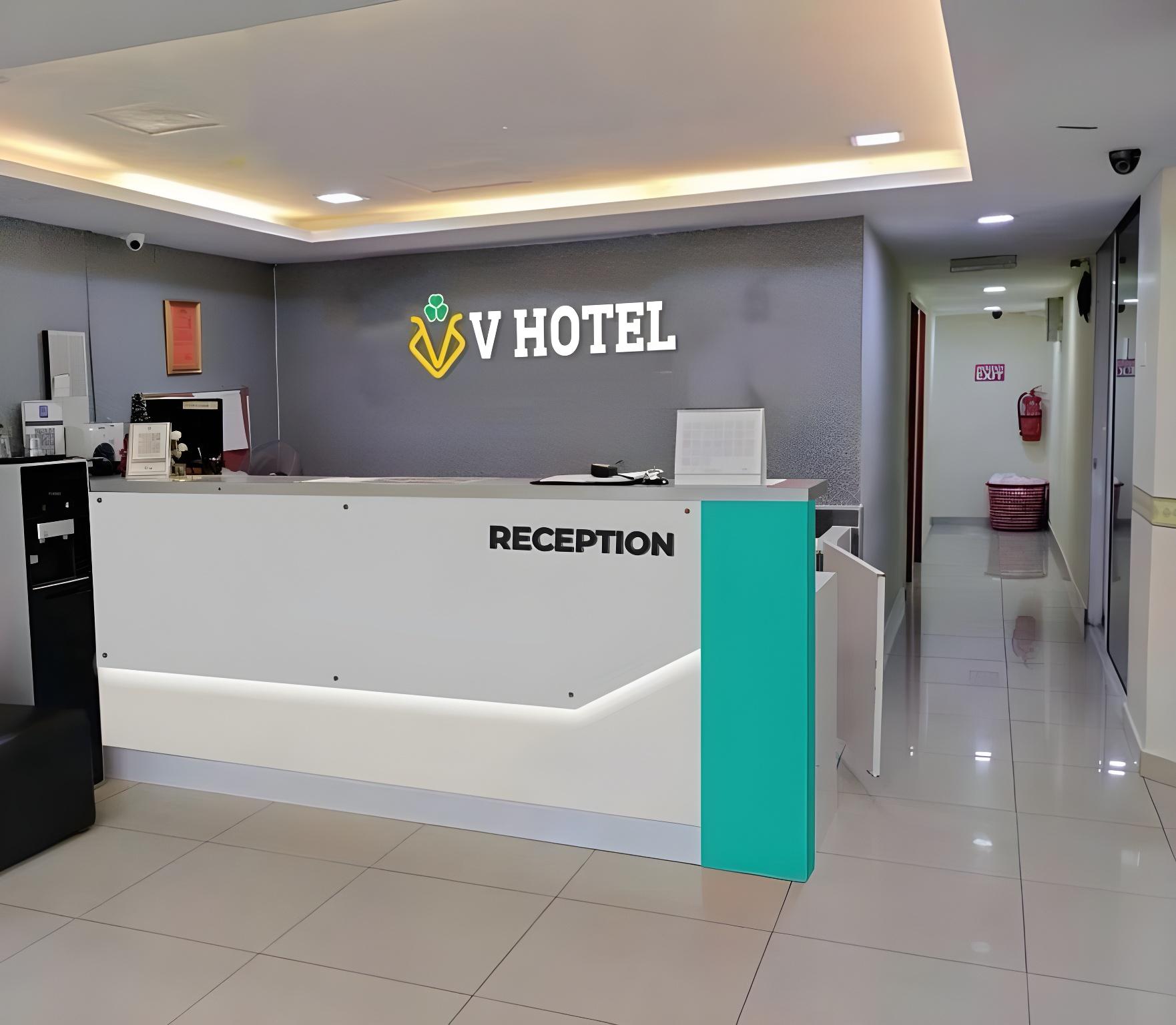 My Home Hotel Pekeliling 4/51
