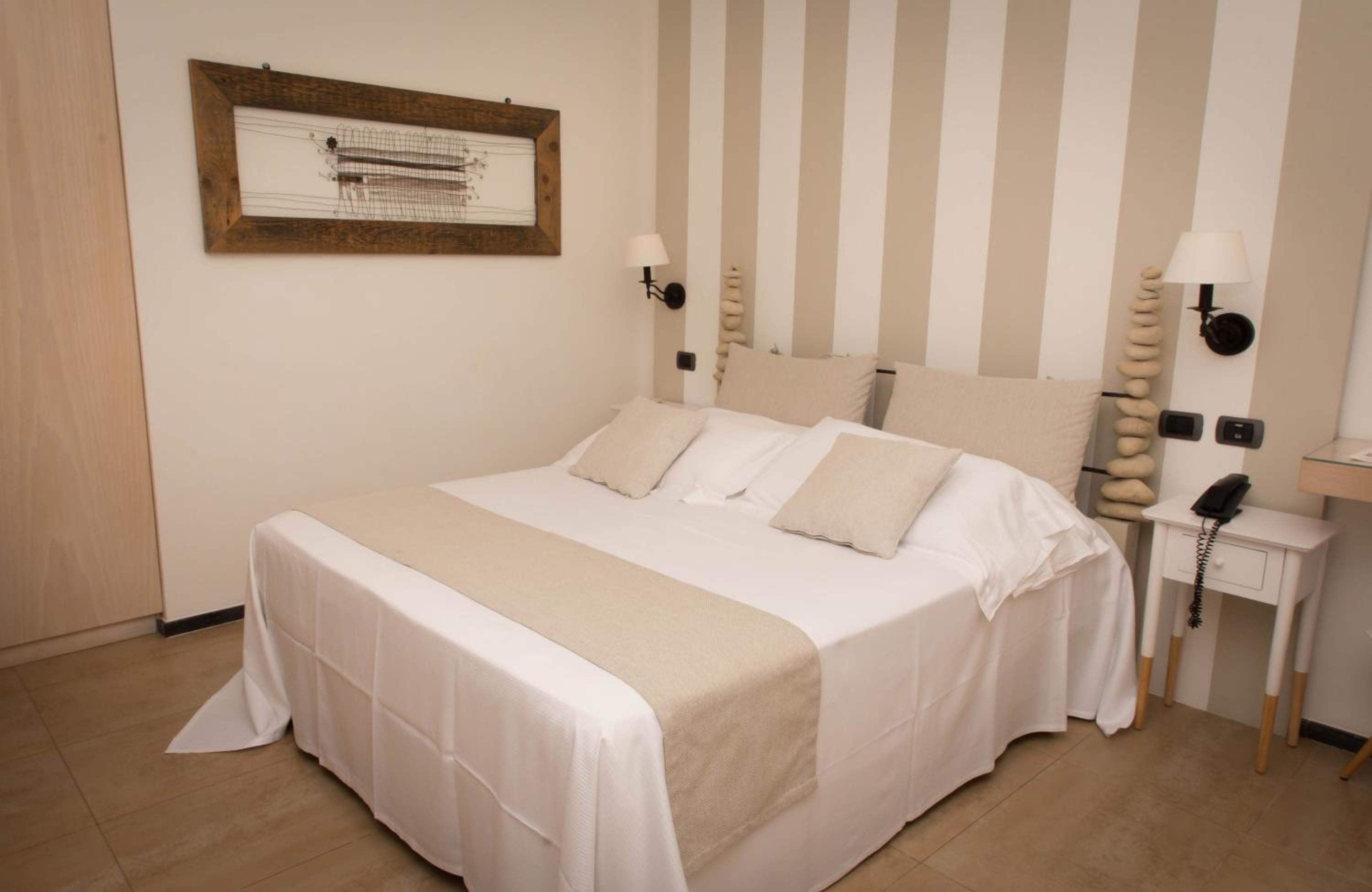Room at Borgo Pantano, SIRACUSA