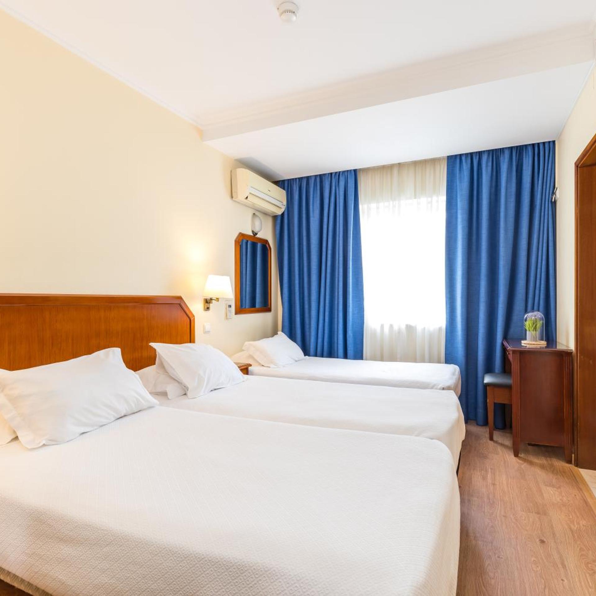 HOTEL RESIDENCIAL COLIBRI 11/50