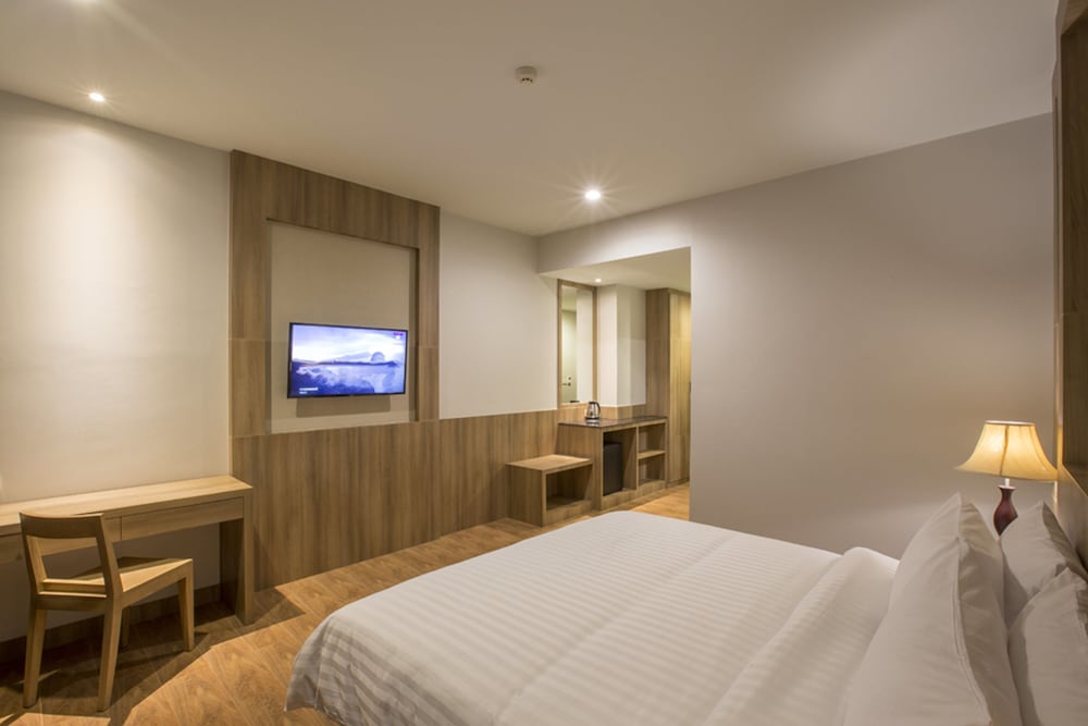 Civilize Hotel 15/64
