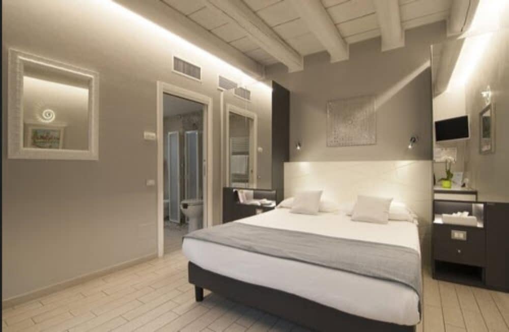 Albergo Fontana 16/71