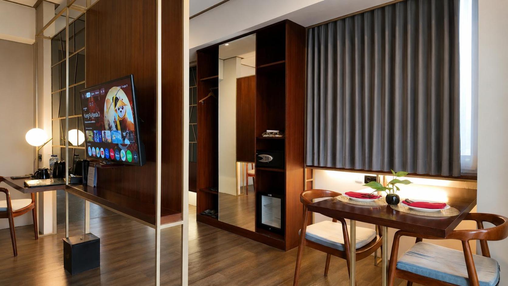 Rayz Umm Hotel 37/50