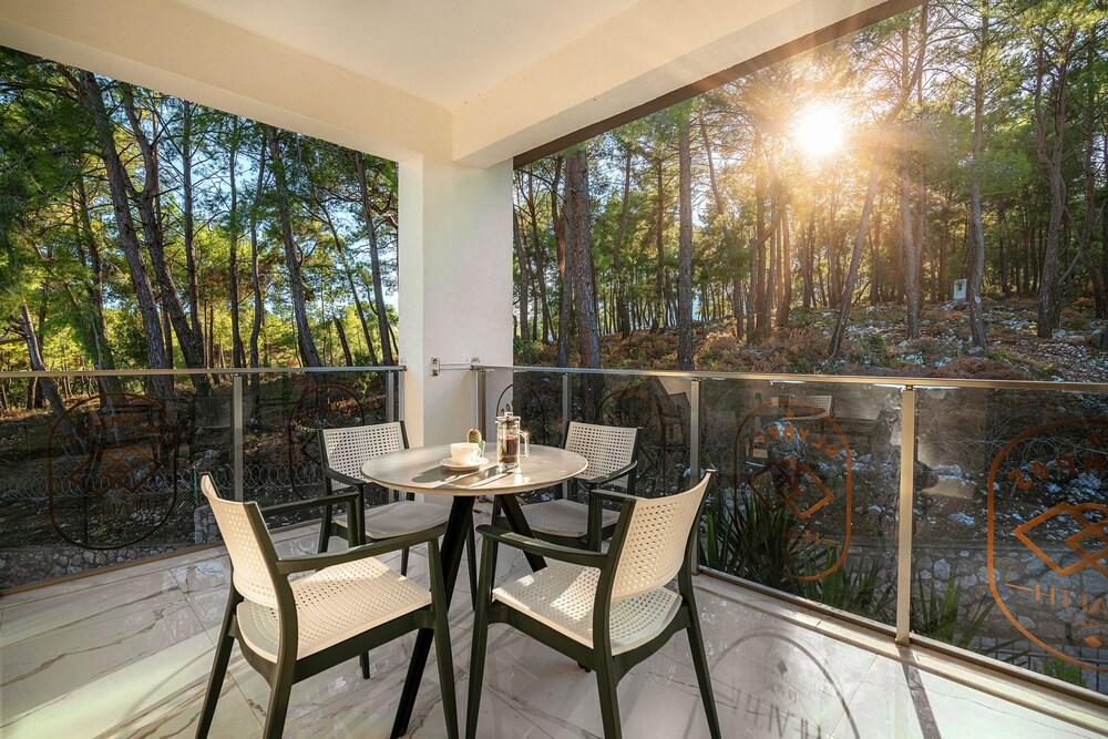 Dedeman Olympos Health Resort 46/50