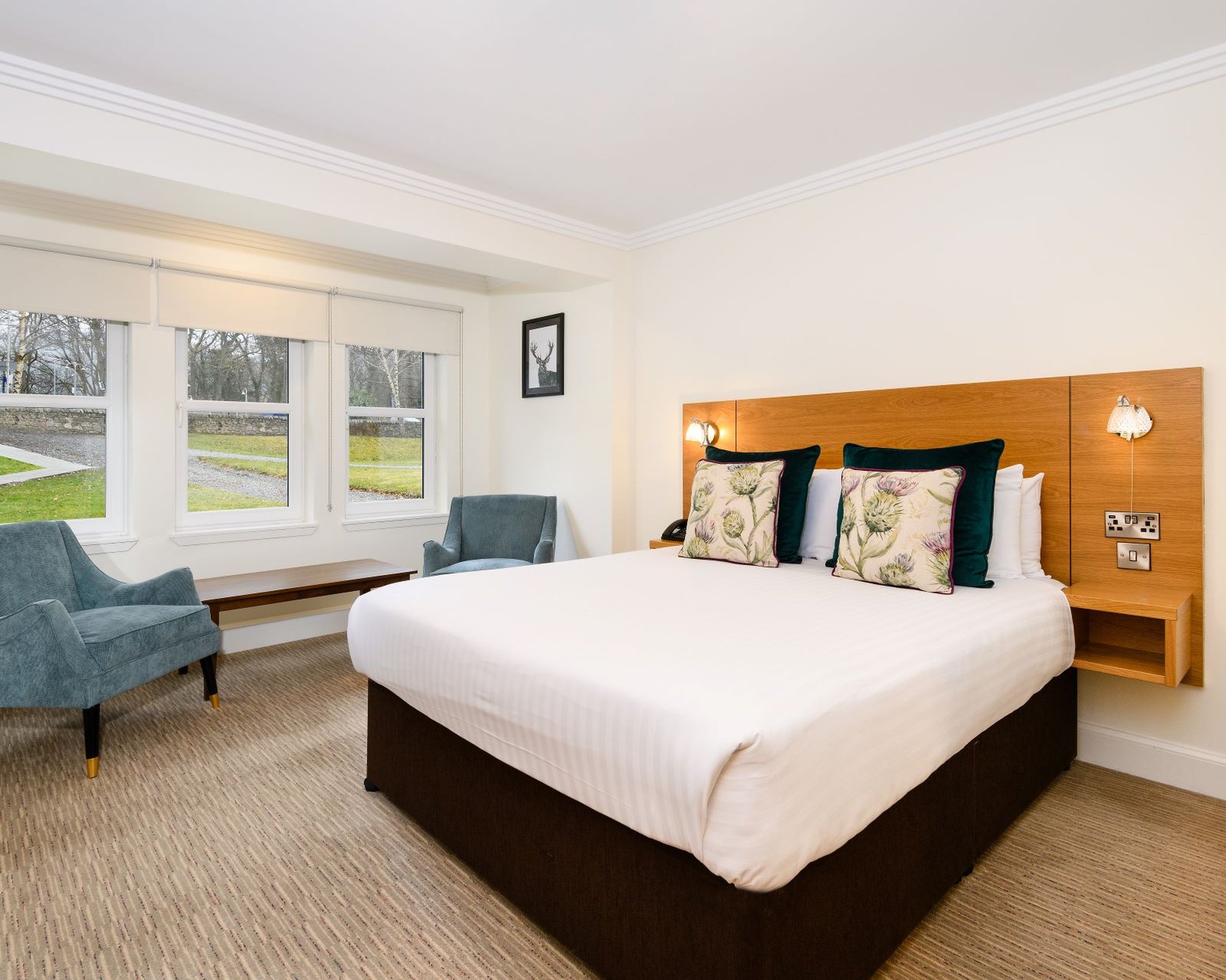 Fishers Hotel 13/50