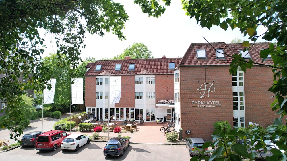 PARKHOTEL PAPENBURG 40/50
