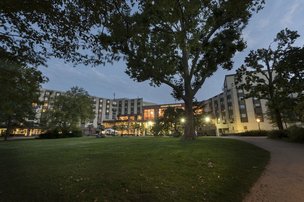 Maritim Hotel Bad Homburg 4/63