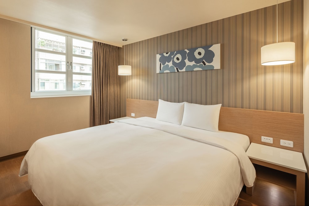 Kindness Hotel Juemin 24/54