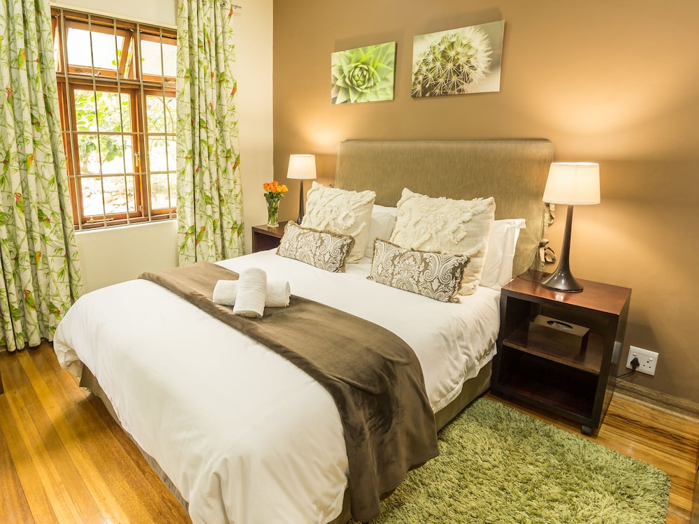 Mackaya Bella Guest House 15/71