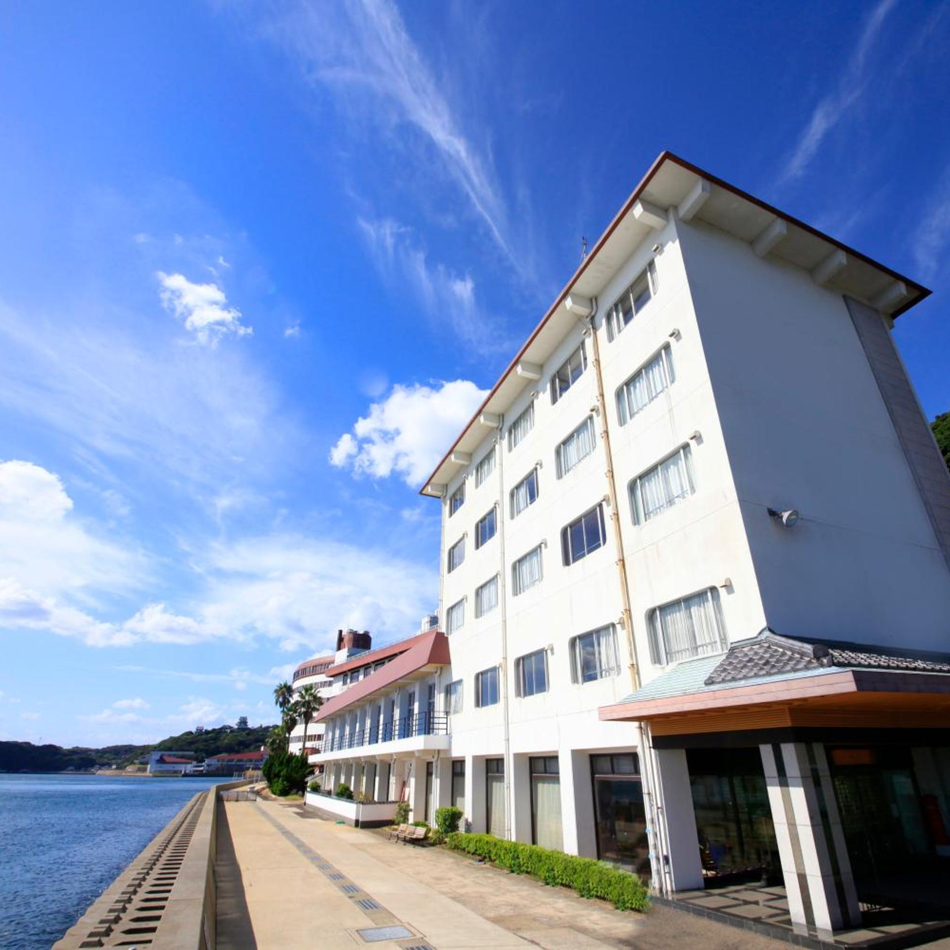 Hirado Kaijyo Hotel 1/61