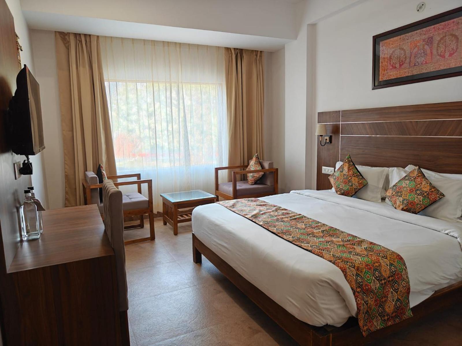 Amritara Ramila Kutir, Ayodhya 21/59