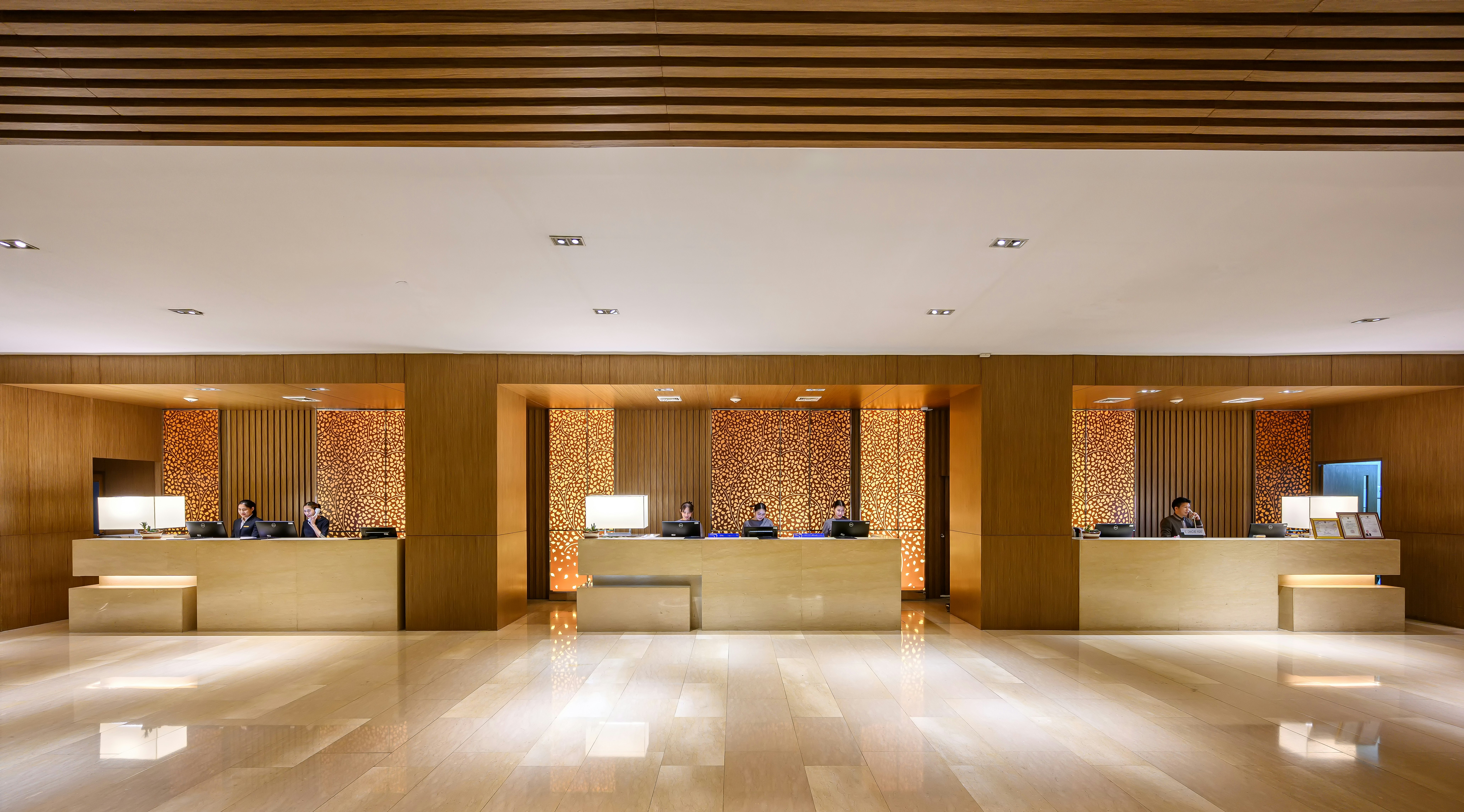 Centara Grand At Central Plaza Ladprao Bangkok 15/82