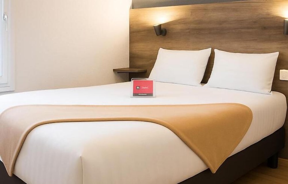 Fasthotel Limoges 10/32