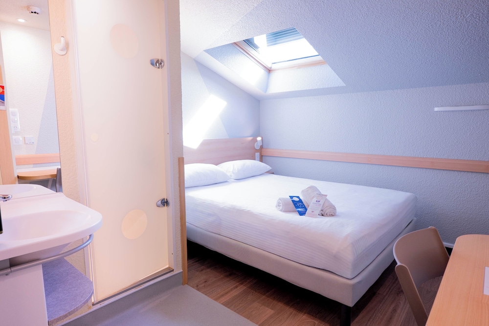 Ibis Budget Metz Sud Augny 53/55