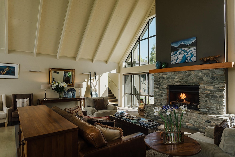 Rimu Lodge 22/40