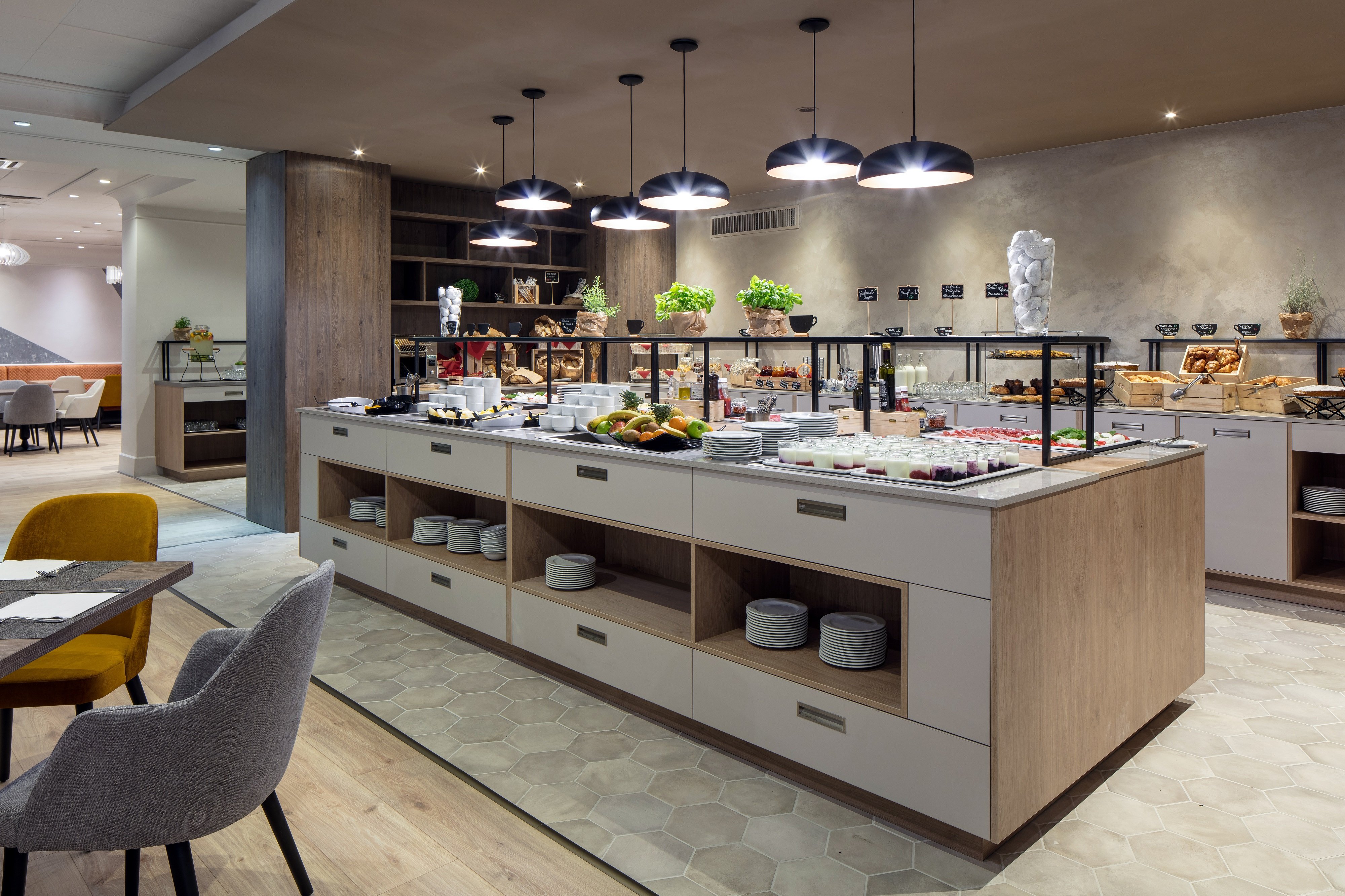Holiday Inn Rome Eur Parco Dei Medici 44/77