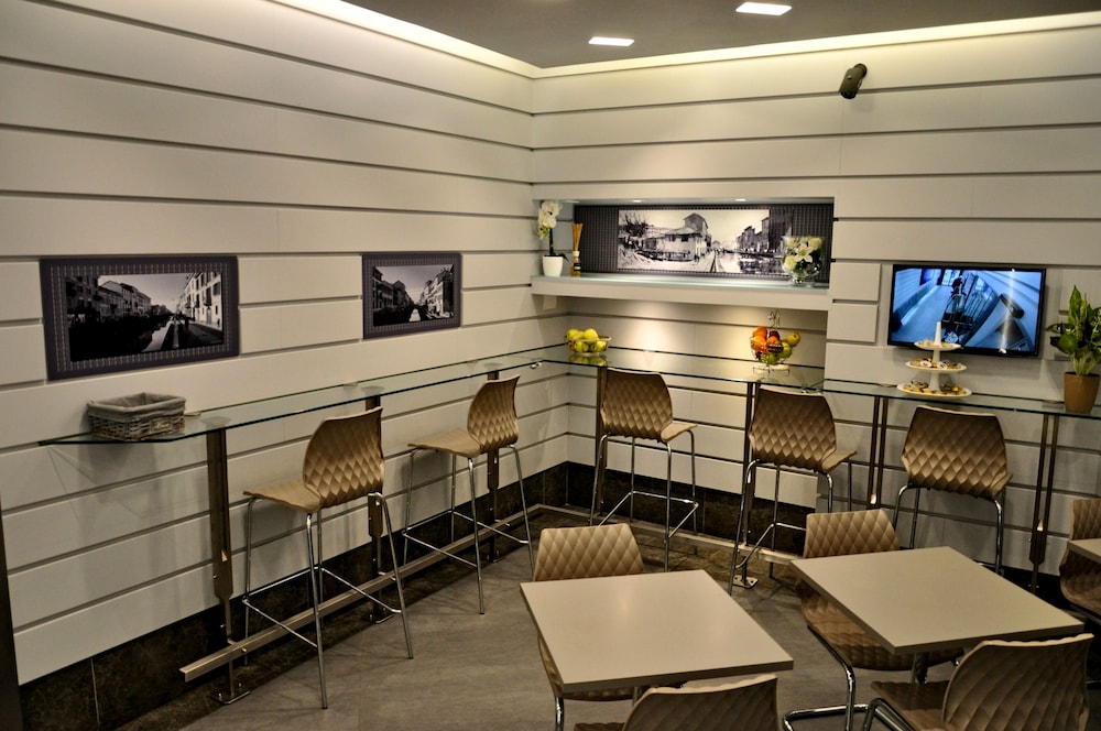 Hotel Rio 20/24