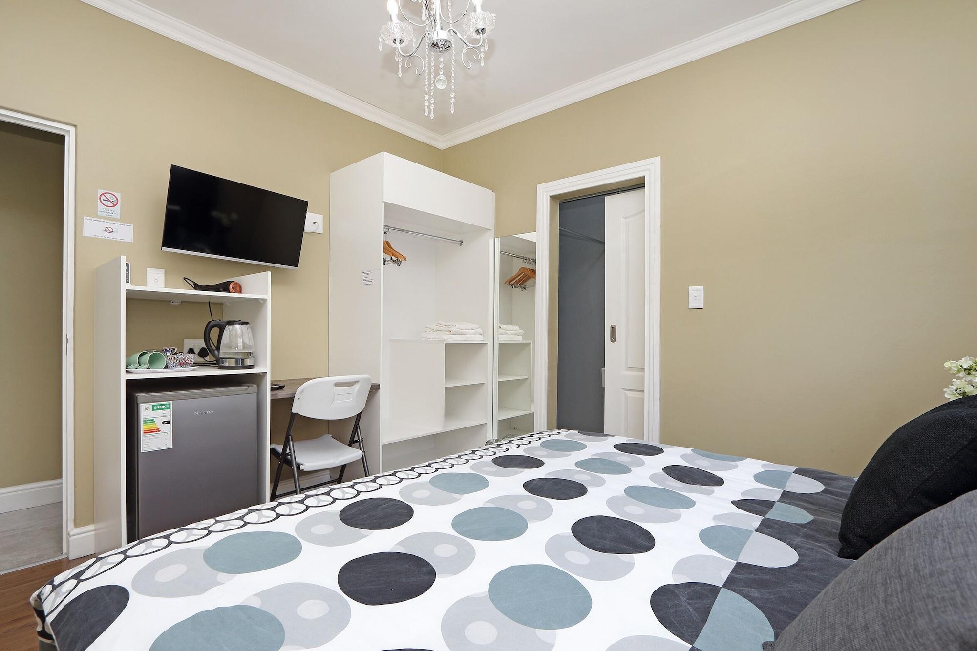Camdene Guesthouse 33/49