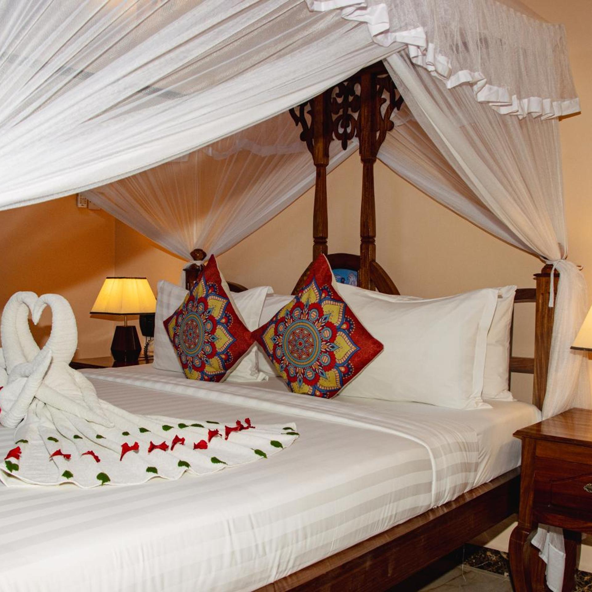 Villa, Beach Front، Sunny Palms Beach Bungalows 4/6