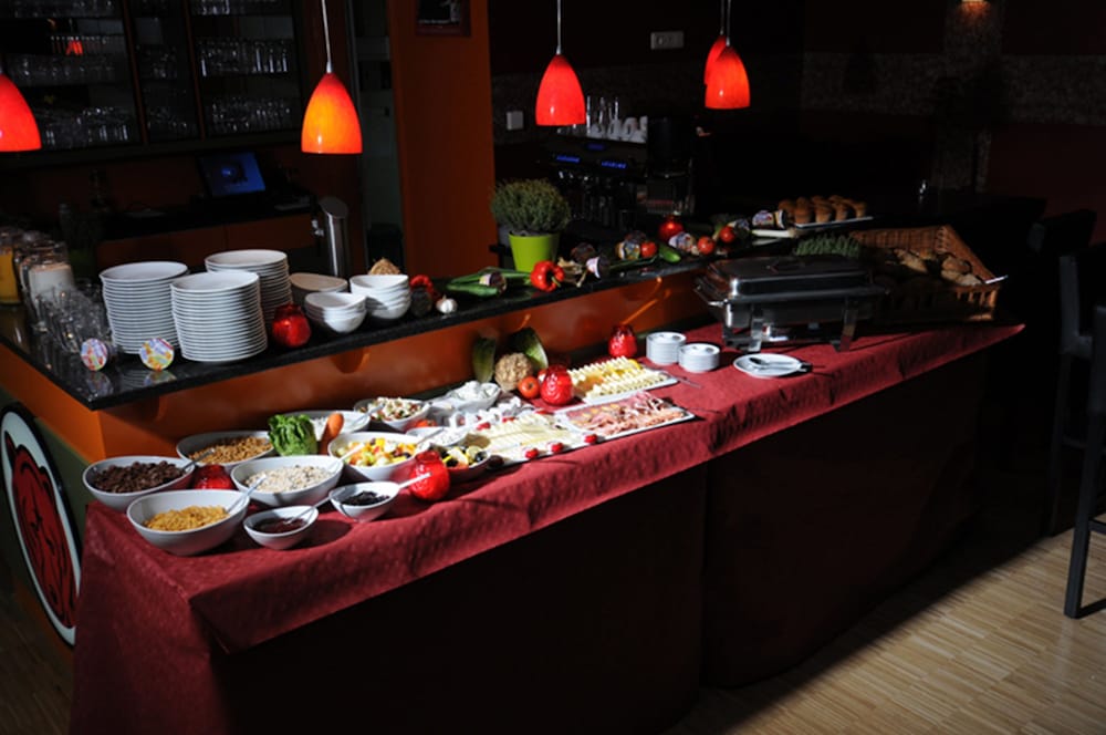Holi Hostel Hotel 31/43