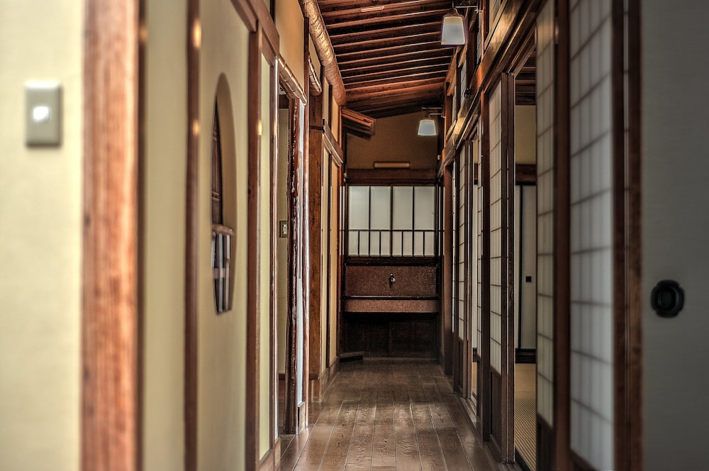 歴史ある旅館ホステル ケイズハウス伊東温泉 写真4