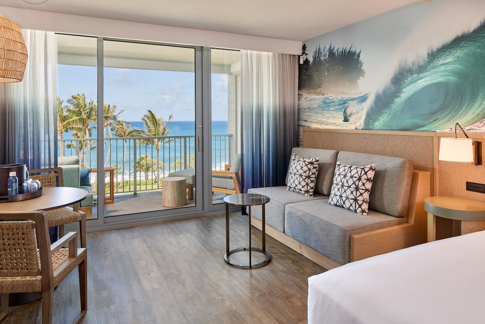The Ritz-Carlton O ahu, Turtle Bay 18/28