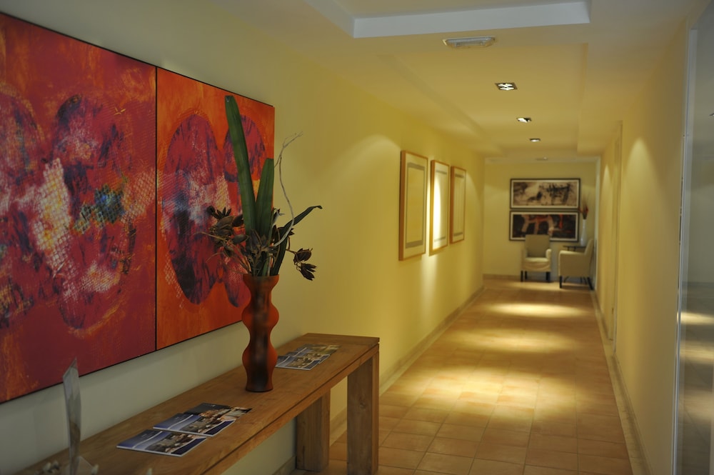 Apartamentos Greenlife Golf 10/66