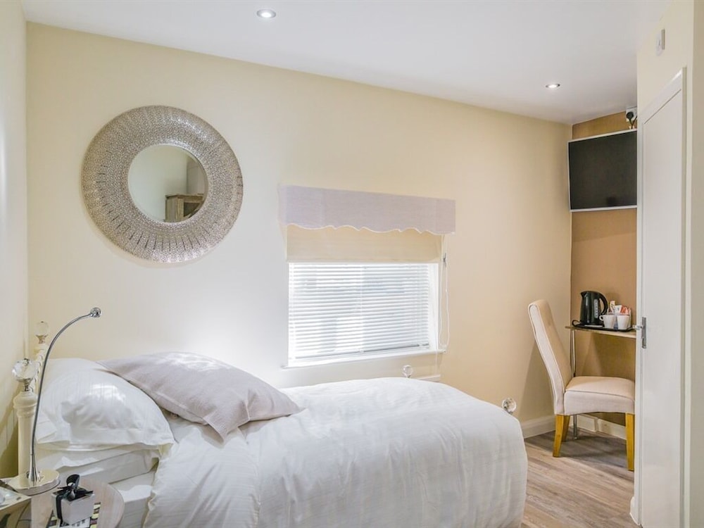 Burlington Hotel Hull City Centre 7/22