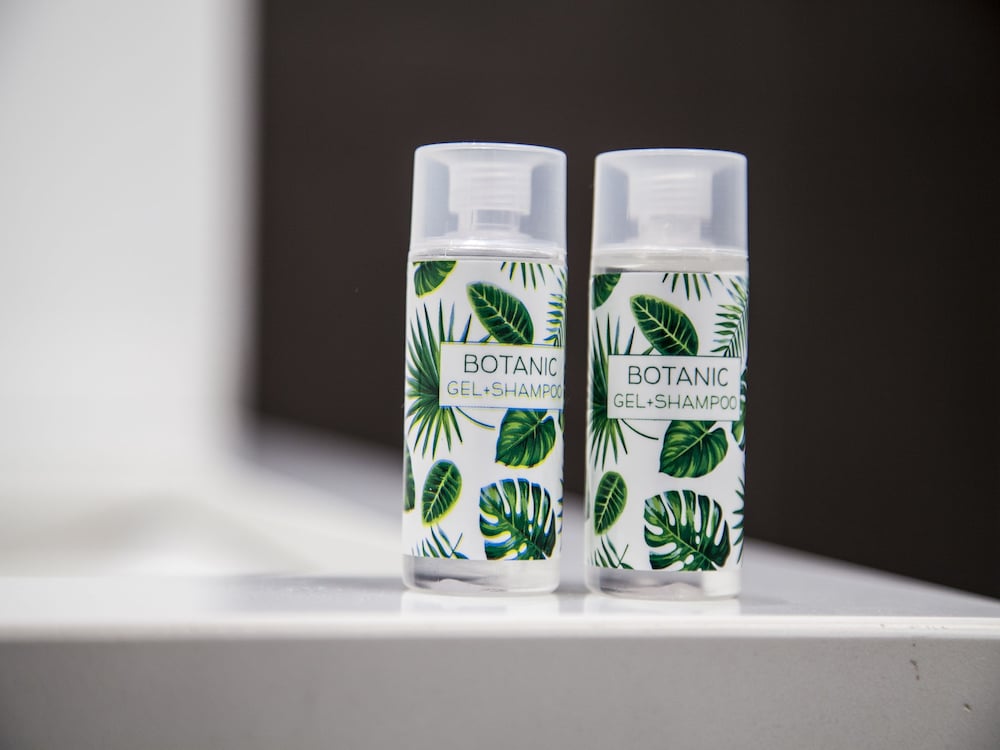 Flats Friends Soho Suites 33/64