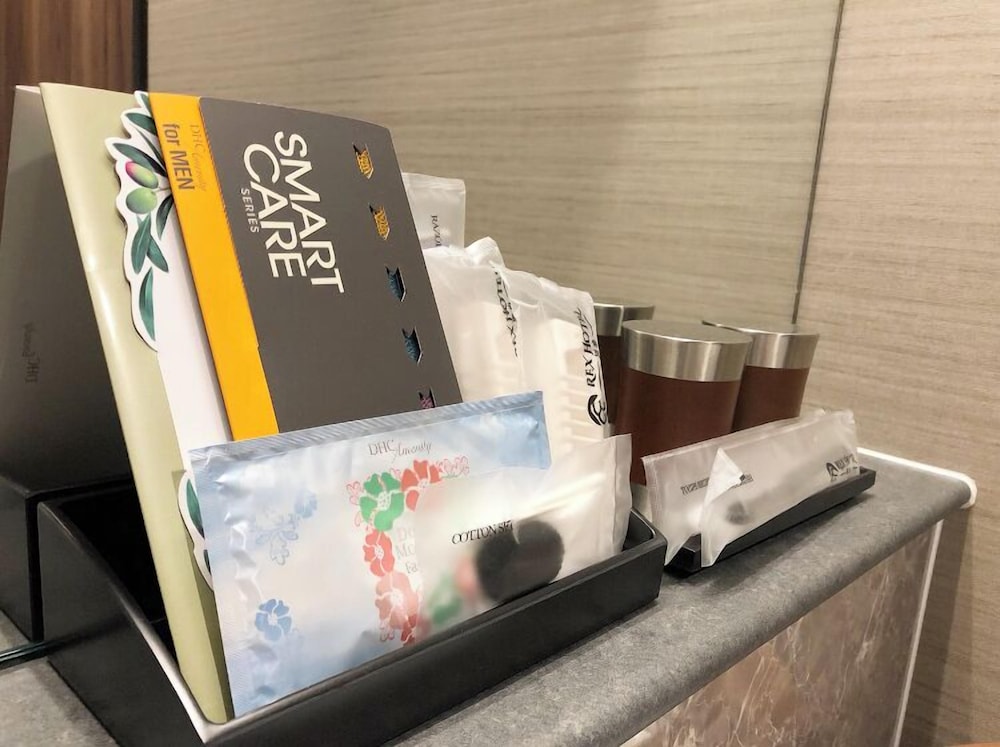 REX HOTEL Beppu 7/50