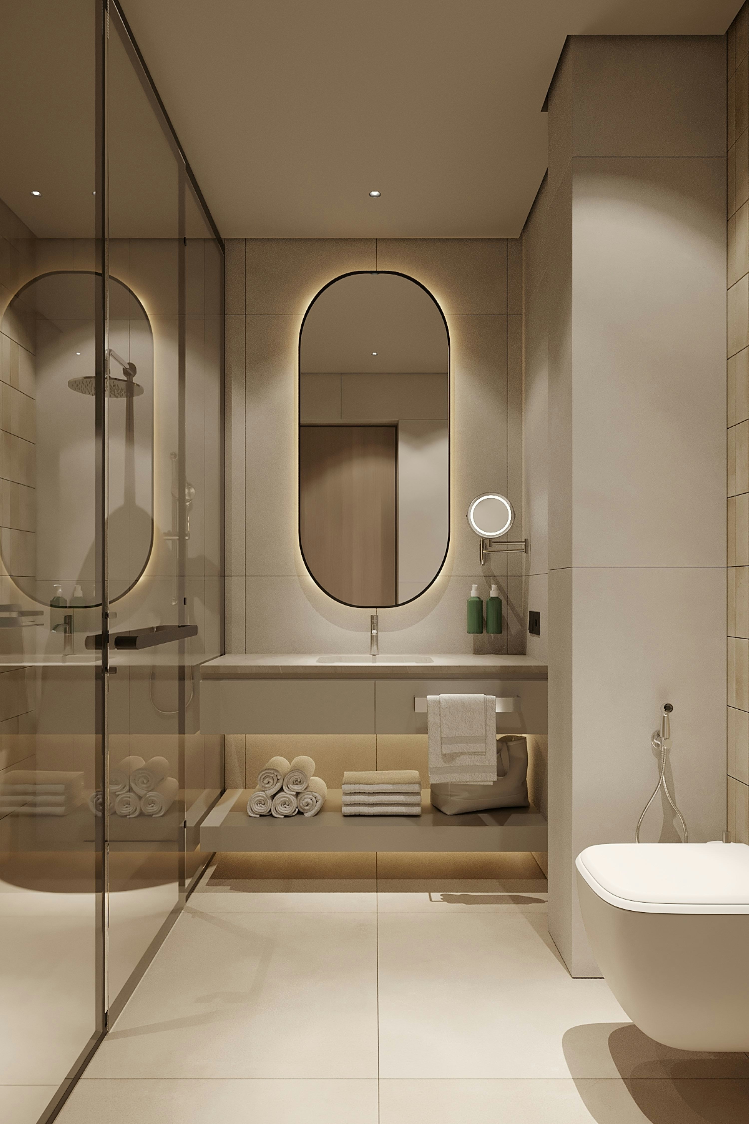 Doubletree by Hilton Tashkent 49/50