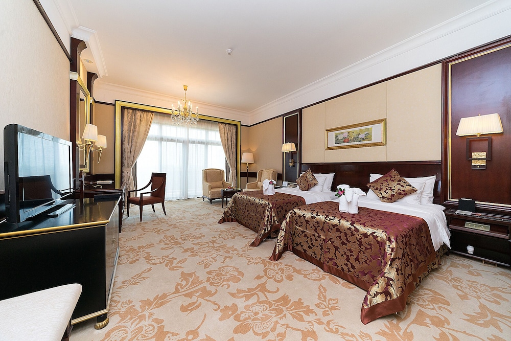 Zengcheng Hengda Hotel 14/51