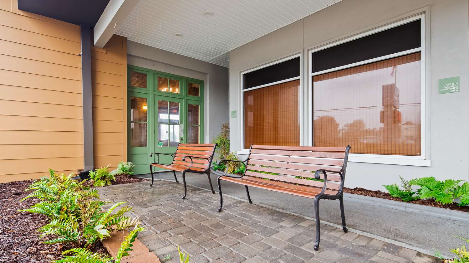 SureStay Plus by Best Western Covington 8/33